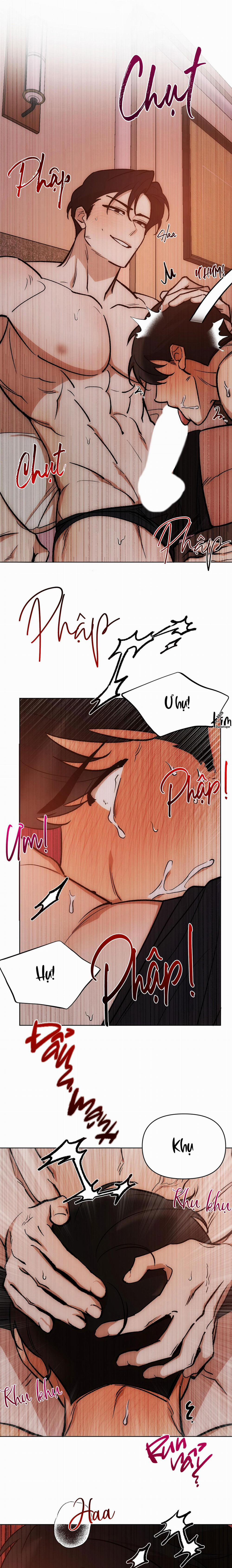 TUYỂN TẬP NGỰC BỰ, CUNG KHỦ CỦA NHÀ KIM 165.1 MASSAGE 1 trang 17