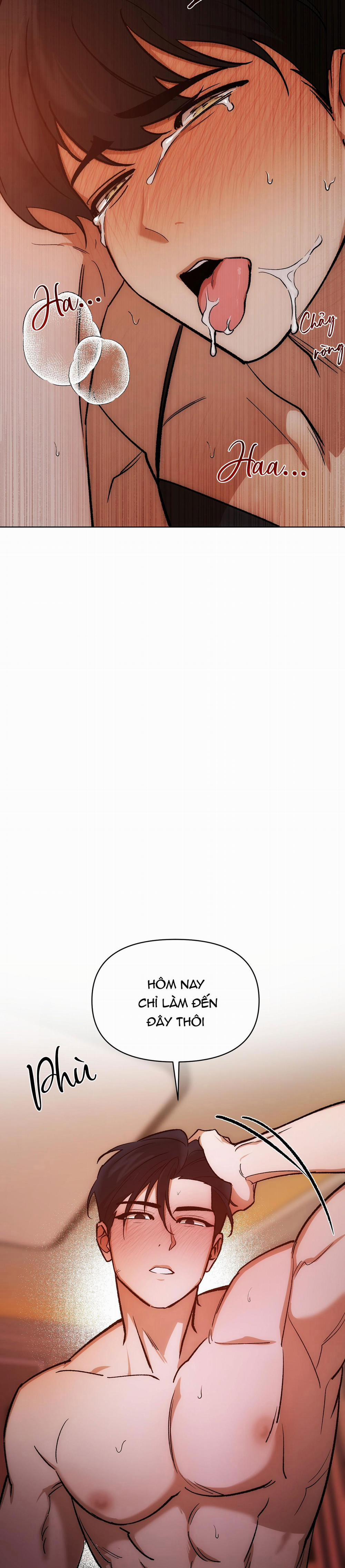 TUYỂN TẬP NGỰC BỰ, CUNG KHỦ CỦA NHÀ KIM 165.1 MASSAGE 1 trang 18