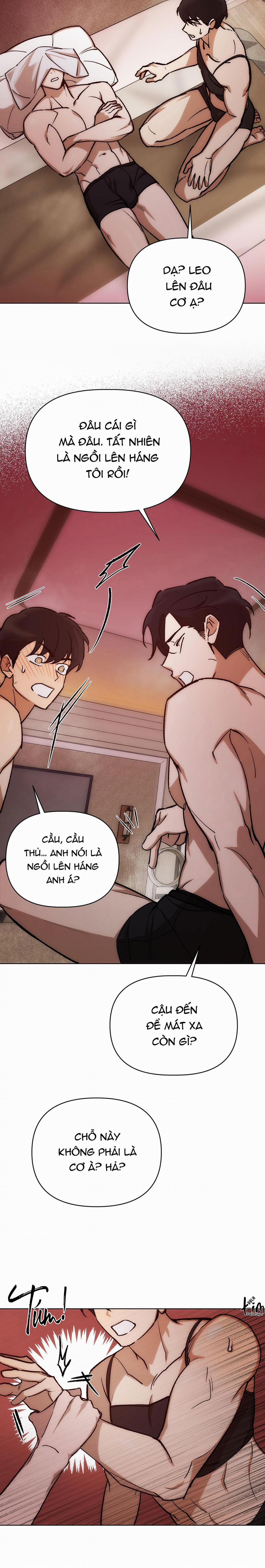 TUYỂN TẬP NGỰC BỰ, CUNG KHỦ CỦA NHÀ KIM 165.1 MASSAGE 1 trang 7