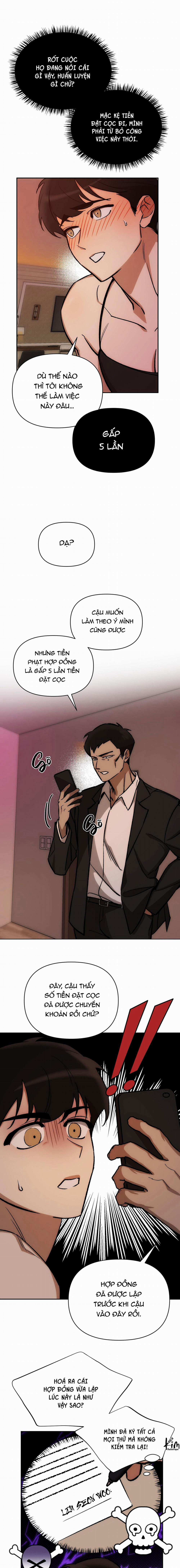 TUYỂN TẬP NGỰC BỰ, CUNG KHỦ CỦA NHÀ KIM 165.1 trang 11