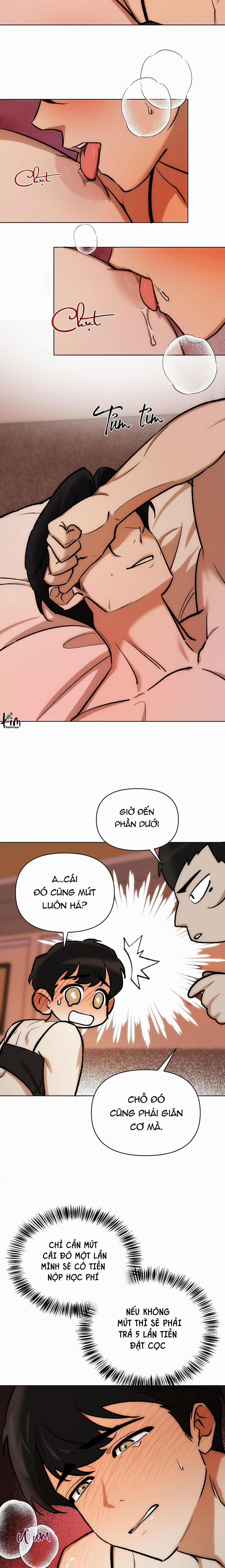 TUYỂN TẬP NGỰC BỰ, CUNG KHỦ CỦA NHÀ KIM 165.1 trang 14