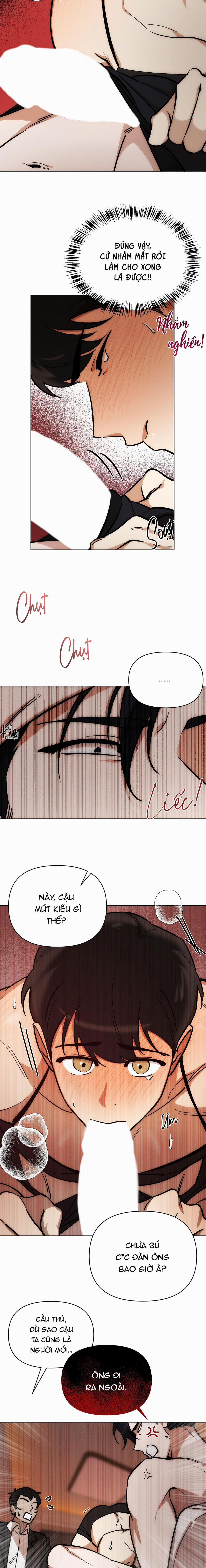 TUYỂN TẬP NGỰC BỰ, CUNG KHỦ CỦA NHÀ KIM 165.1 trang 15