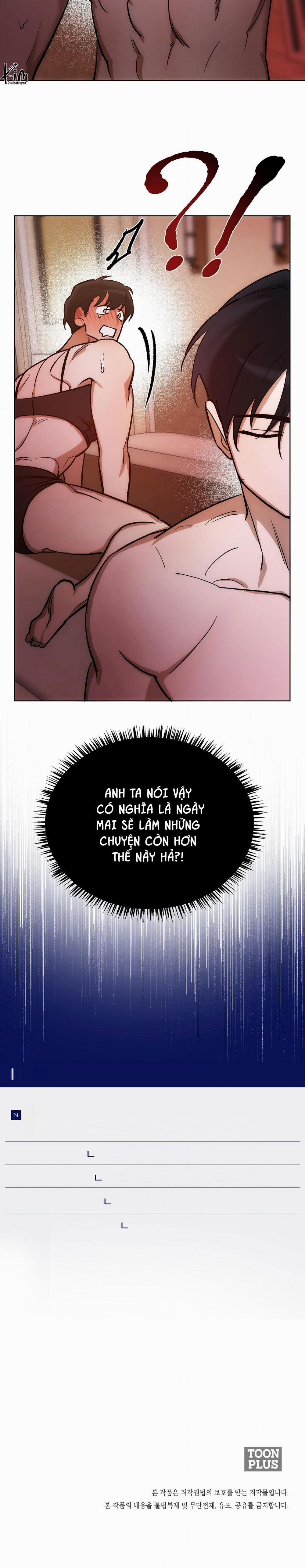 TUYỂN TẬP NGỰC BỰ, CUNG KHỦ CỦA NHÀ KIM 165.1 trang 19