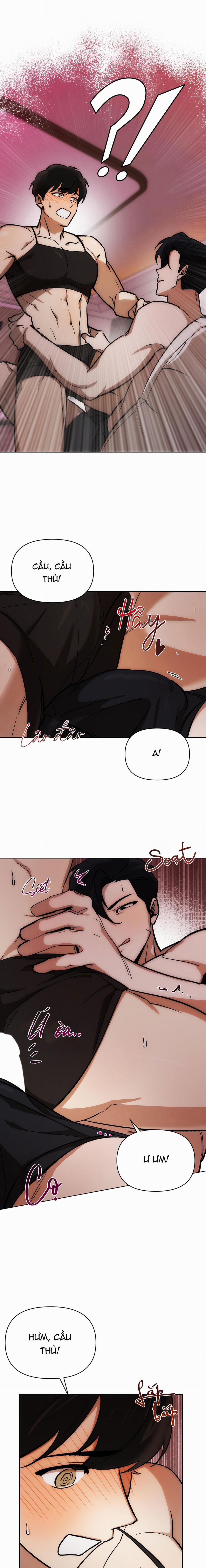 TUYỂN TẬP NGỰC BỰ, CUNG KHỦ CỦA NHÀ KIM 165.1 trang 8
