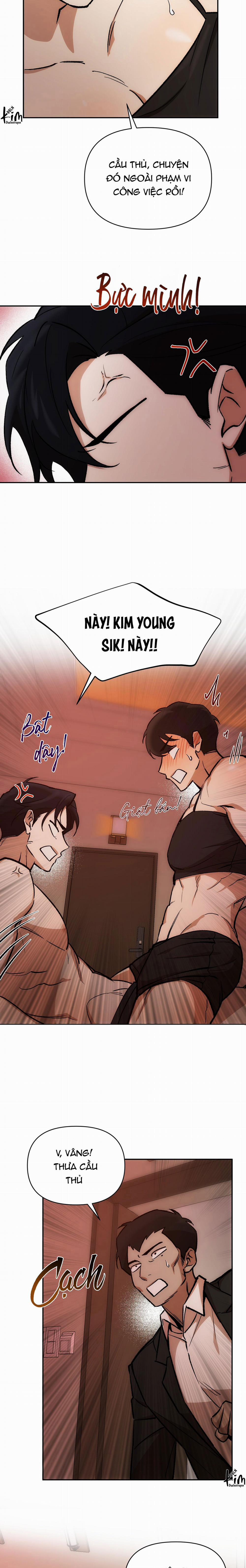 TUYỂN TẬP NGỰC BỰ, CUNG KHỦ CỦA NHÀ KIM 165.1 trang 9
