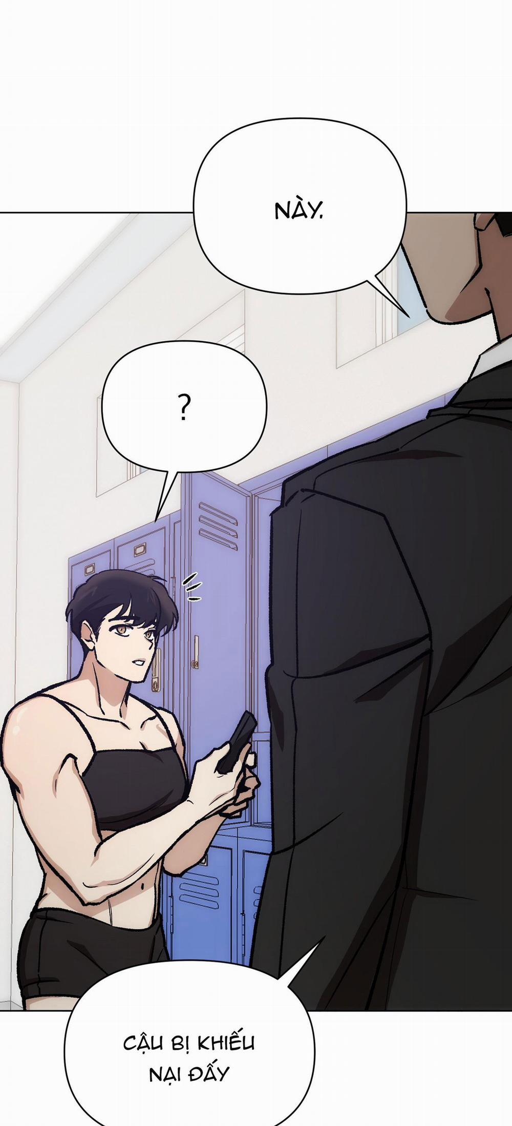 TUYỂN TẬP NGỰC BỰ, CUNG KHỦ CỦA NHÀ KIM 165.2 MASSAGE 2 trang 1