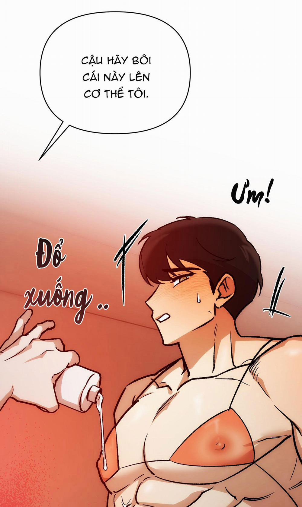 TUYỂN TẬP NGỰC BỰ, CUNG KHỦ CỦA NHÀ KIM 165.2 MASSAGE 2 trang 30