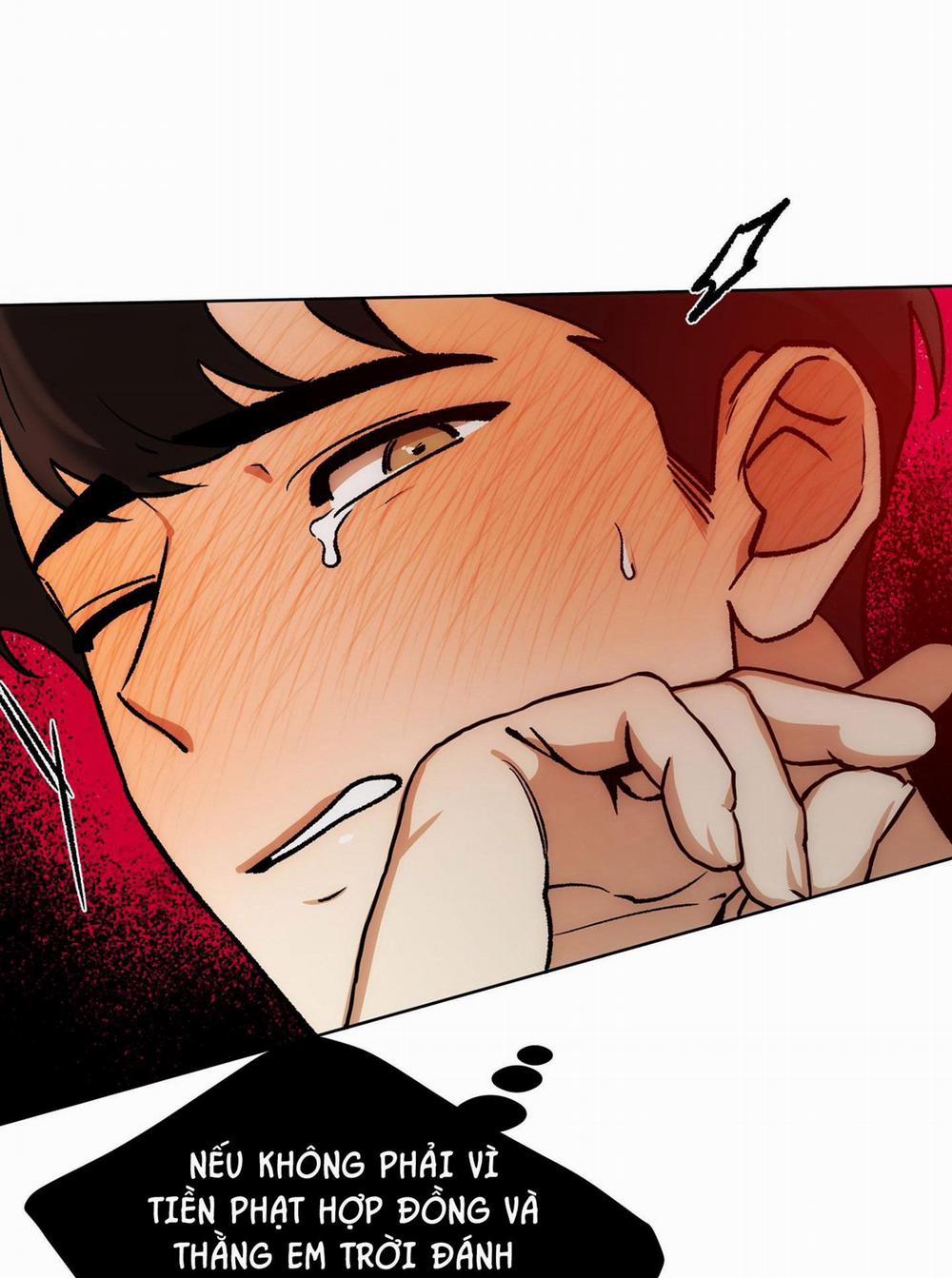 TUYỂN TẬP NGỰC BỰ, CUNG KHỦ CỦA NHÀ KIM 165.2 MASSAGE 2 trang 35