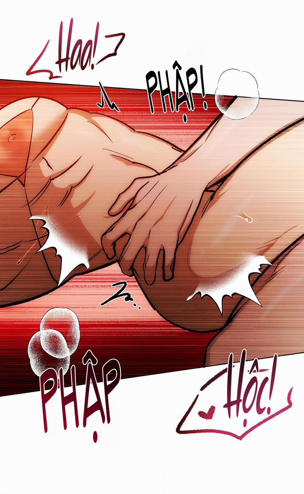 TUYỂN TẬP NGỰC BỰ, CUNG KHỦ CỦA NHÀ KIM 165.2 MASSAGE 2 trang 70