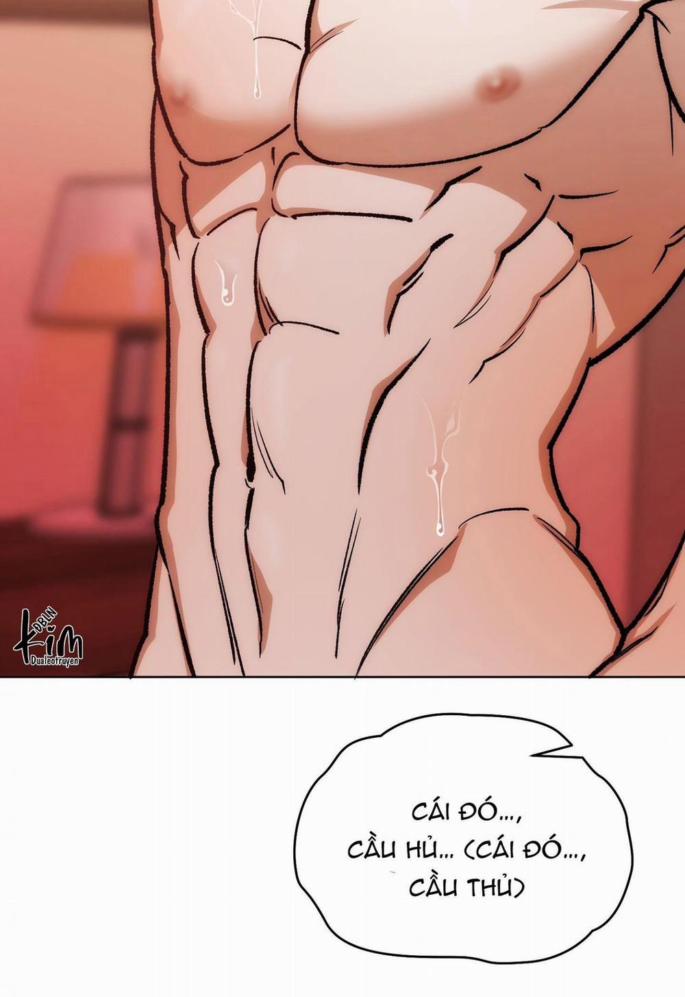 TUYỂN TẬP NGỰC BỰ, CUNG KHỦ CỦA NHÀ KIM 165.2 MASSAGE 2 trang 77