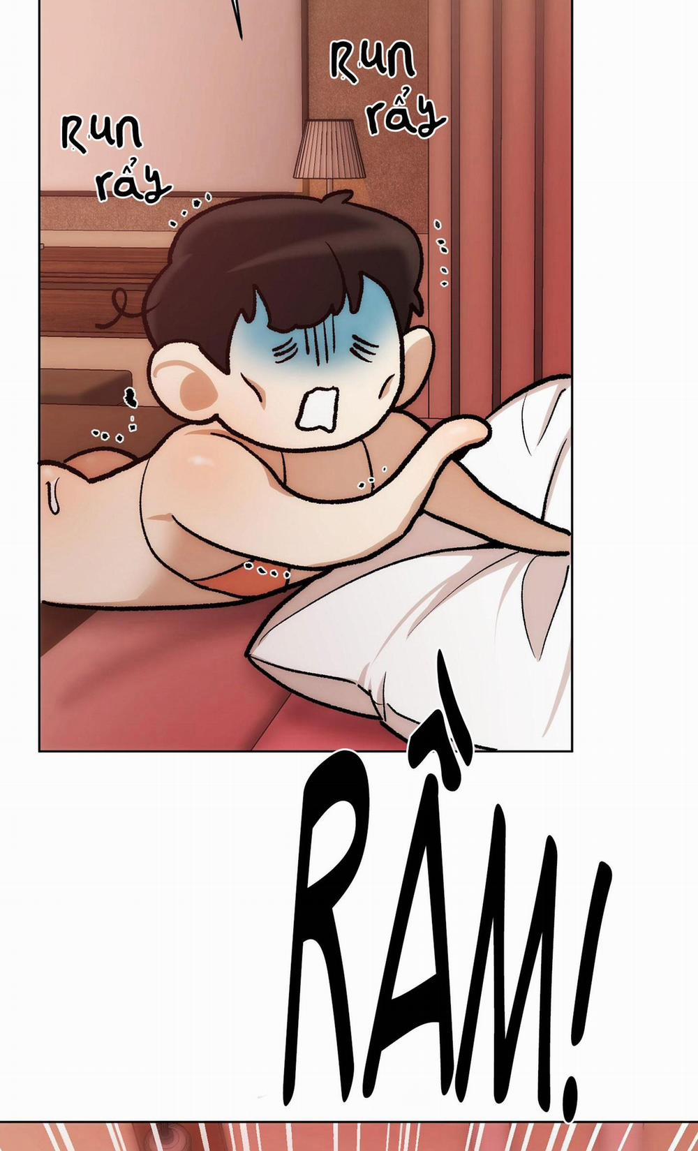 TUYỂN TẬP NGỰC BỰ, CUNG KHỦ CỦA NHÀ KIM 165.2 MASSAGE 2 trang 80