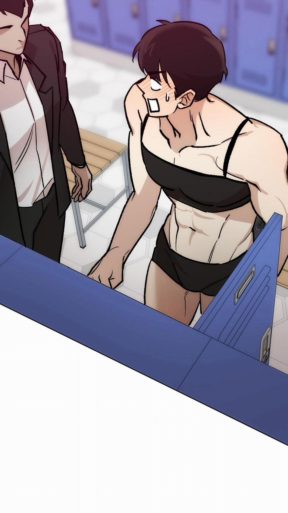 TUYỂN TẬP NGỰC BỰ, CUNG KHỦ CỦA NHÀ KIM 165.2 MASSAGE 2 trang 9