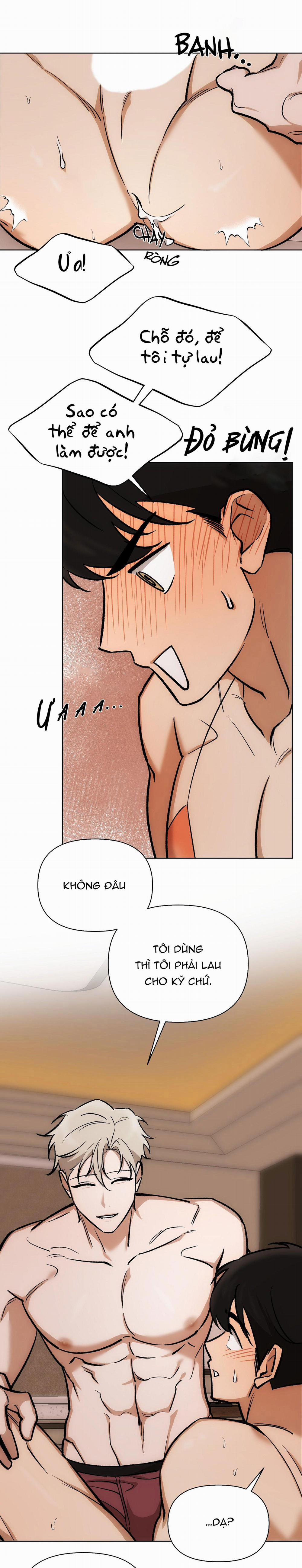 TUYỂN TẬP NGỰC BỰ, CUNG KHỦ CỦA NHÀ KIM 165.3 MASSAGE 3 trang 4