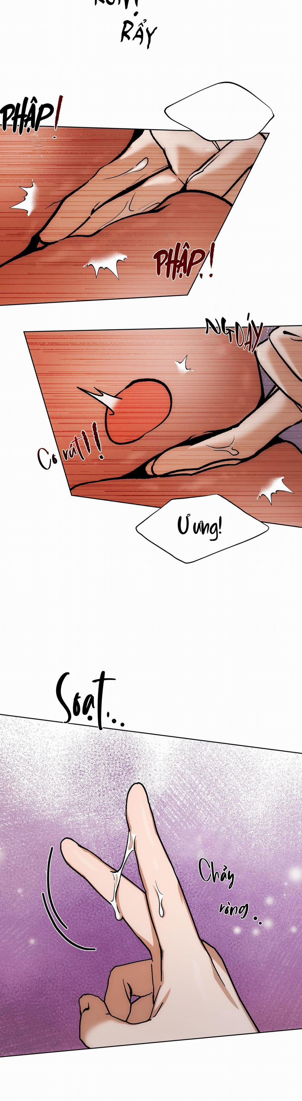 TUYỂN TẬP NGỰC BỰ, CUNG KHỦ CỦA NHÀ KIM 165.3 MASSAGE 3 trang 8