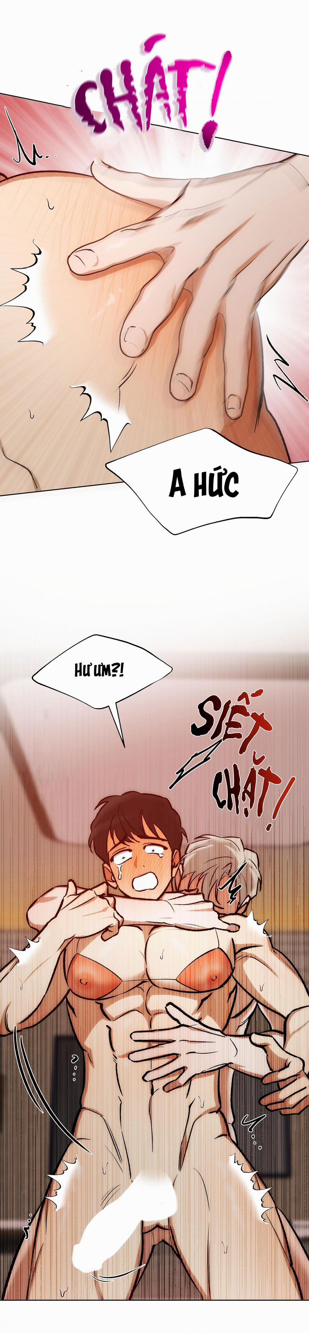 TUYỂN TẬP NGỰC BỰ, CUNG KHỦ CỦA NHÀ KIM 165.3 trang 13