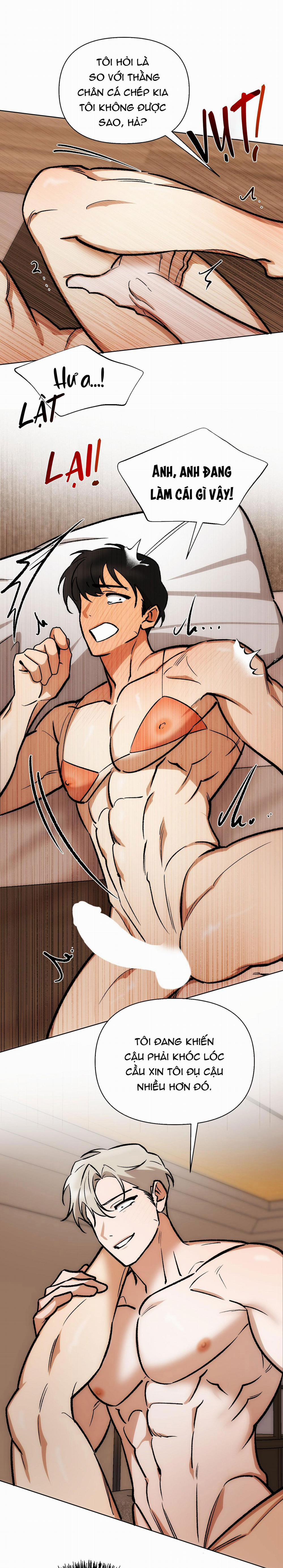 TUYỂN TẬP NGỰC BỰ, CUNG KHỦ CỦA NHÀ KIM 165.3 trang 16