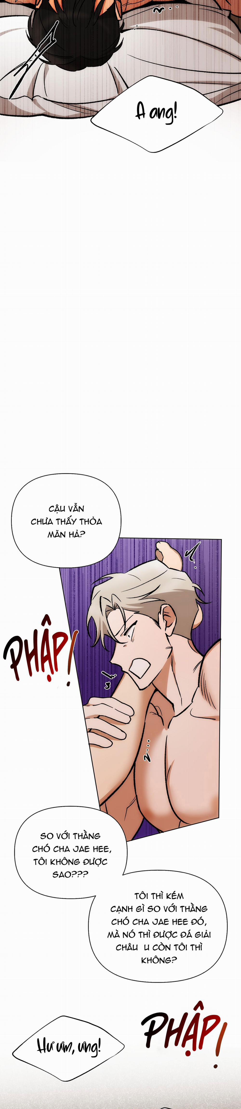 TUYỂN TẬP NGỰC BỰ, CUNG KHỦ CỦA NHÀ KIM 165.3 trang 18