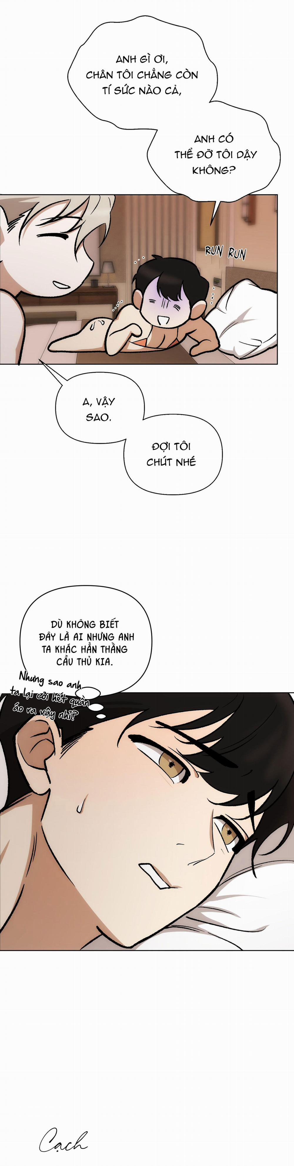 TUYỂN TẬP NGỰC BỰ, CUNG KHỦ CỦA NHÀ KIM 165.3 trang 2