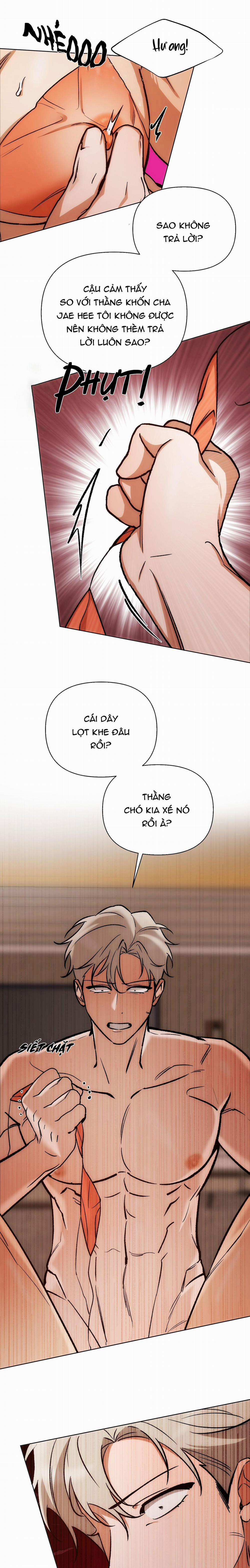 TUYỂN TẬP NGỰC BỰ, CUNG KHỦ CỦA NHÀ KIM 165.3 trang 21