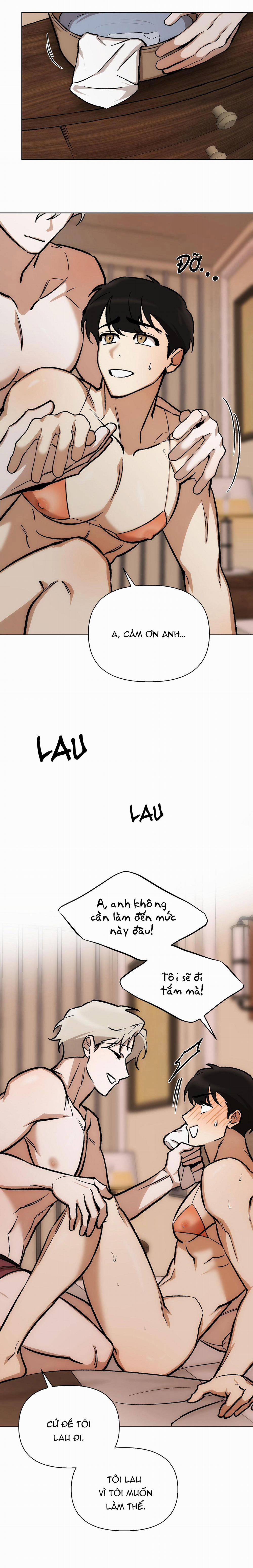 TUYỂN TẬP NGỰC BỰ, CUNG KHỦ CỦA NHÀ KIM 165.3 trang 3