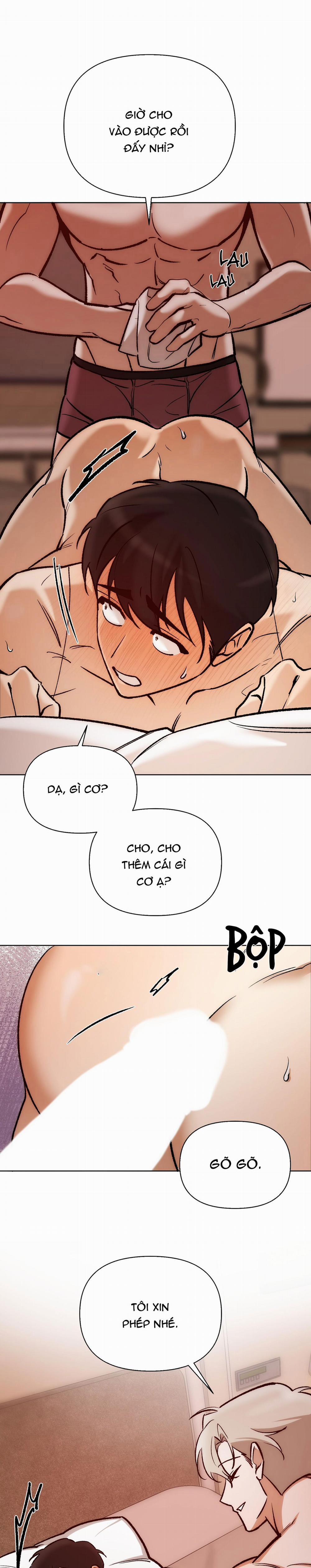 TUYỂN TẬP NGỰC BỰ, CUNG KHỦ CỦA NHÀ KIM 165.3 trang 9