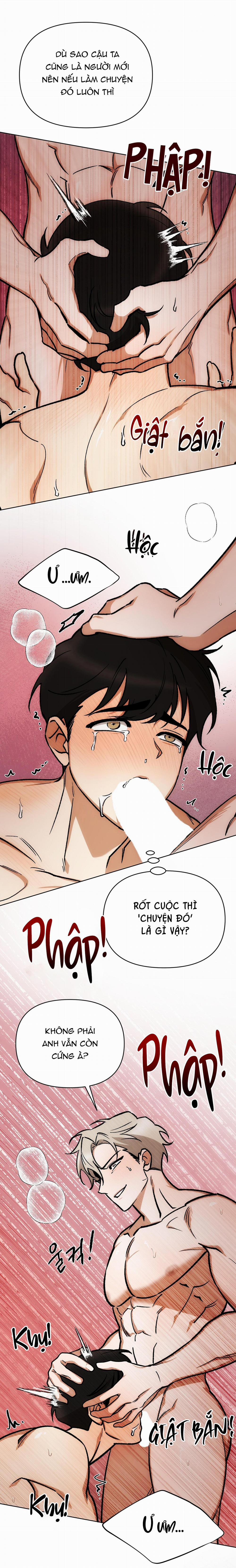 TUYỂN TẬP NGỰC BỰ, CUNG KHỦ CỦA NHÀ KIM 165.4 MASSAGE END trang 17