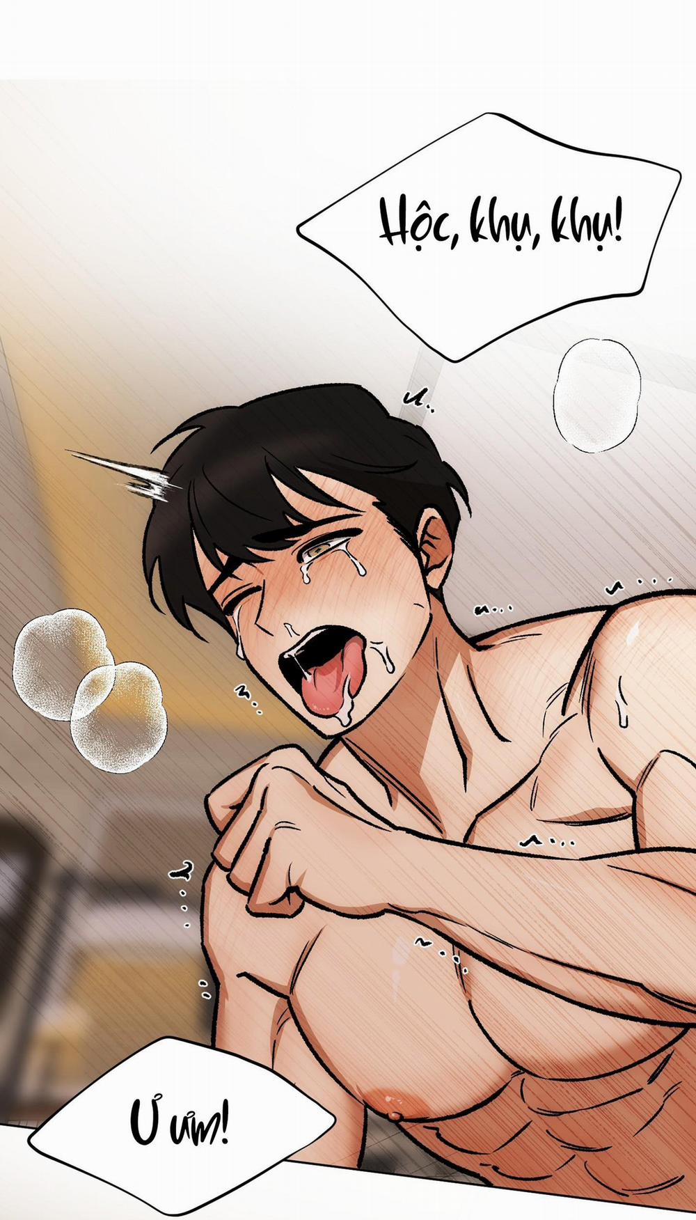 TUYỂN TẬP NGỰC BỰ, CUNG KHỦ CỦA NHÀ KIM 165.4 MASSAGE END trang 19