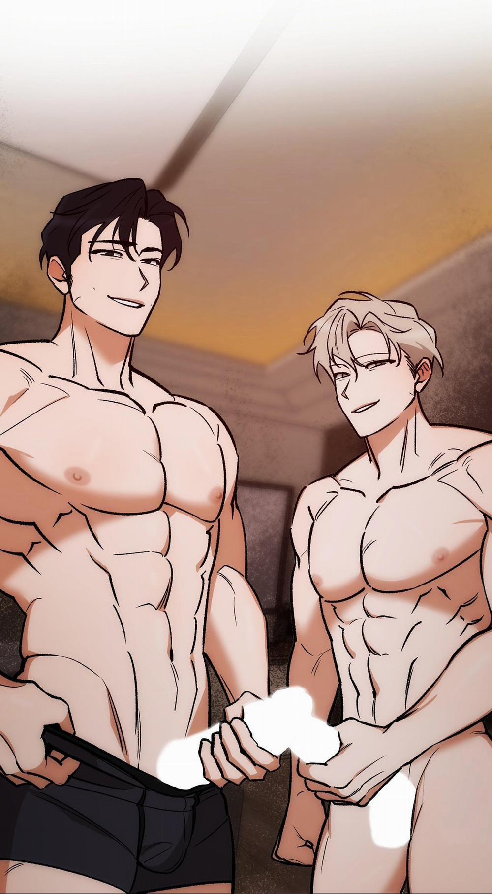 TUYỂN TẬP NGỰC BỰ, CUNG KHỦ CỦA NHÀ KIM 165.4 MASSAGE END trang 2