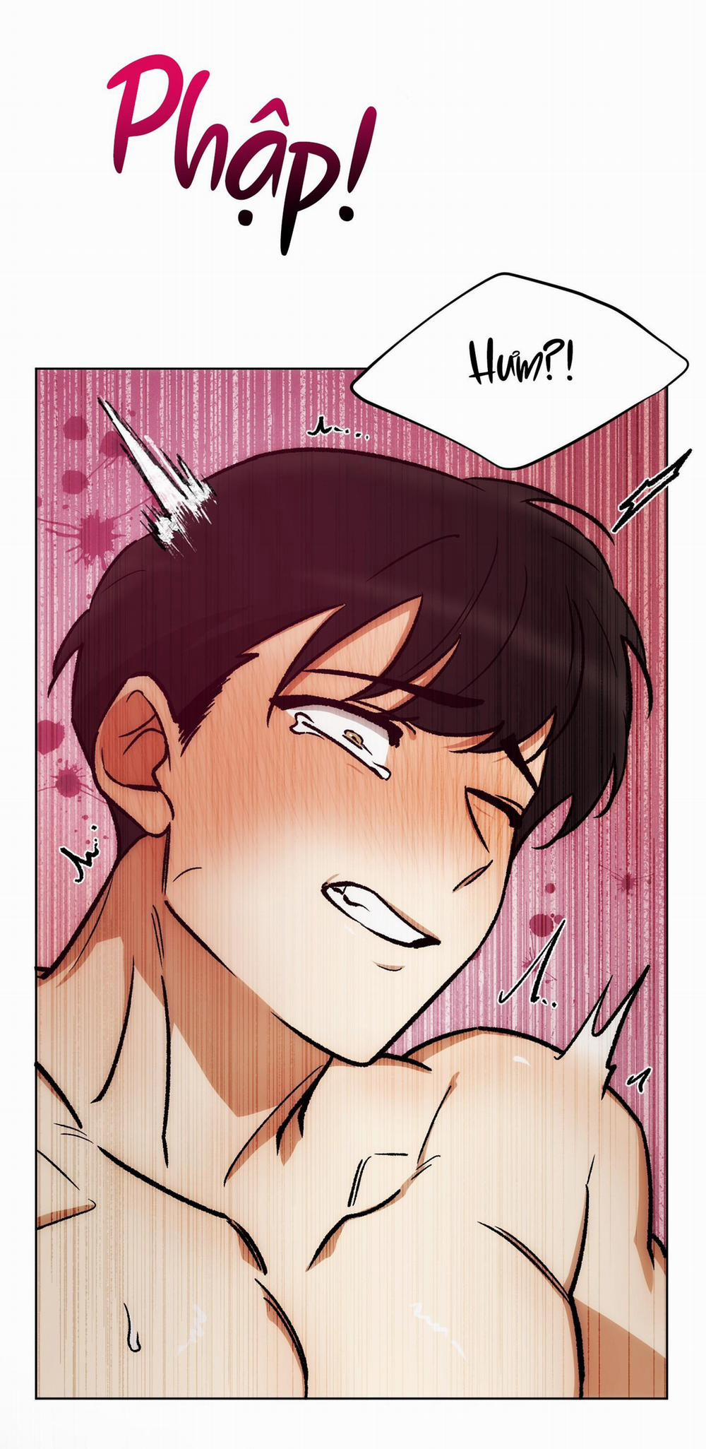 TUYỂN TẬP NGỰC BỰ, CUNG KHỦ CỦA NHÀ KIM 165.4 MASSAGE END trang 26