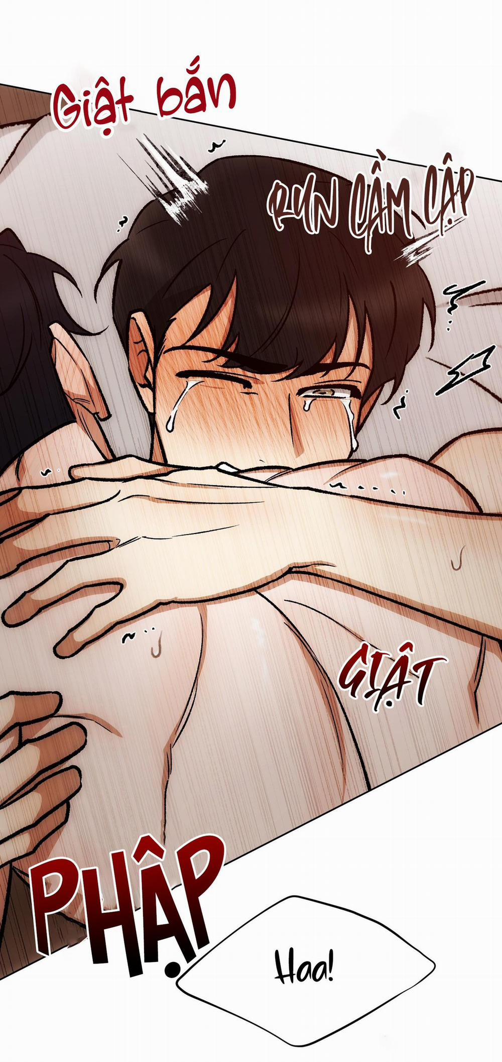 TUYỂN TẬP NGỰC BỰ, CUNG KHỦ CỦA NHÀ KIM 165.4 MASSAGE END trang 36