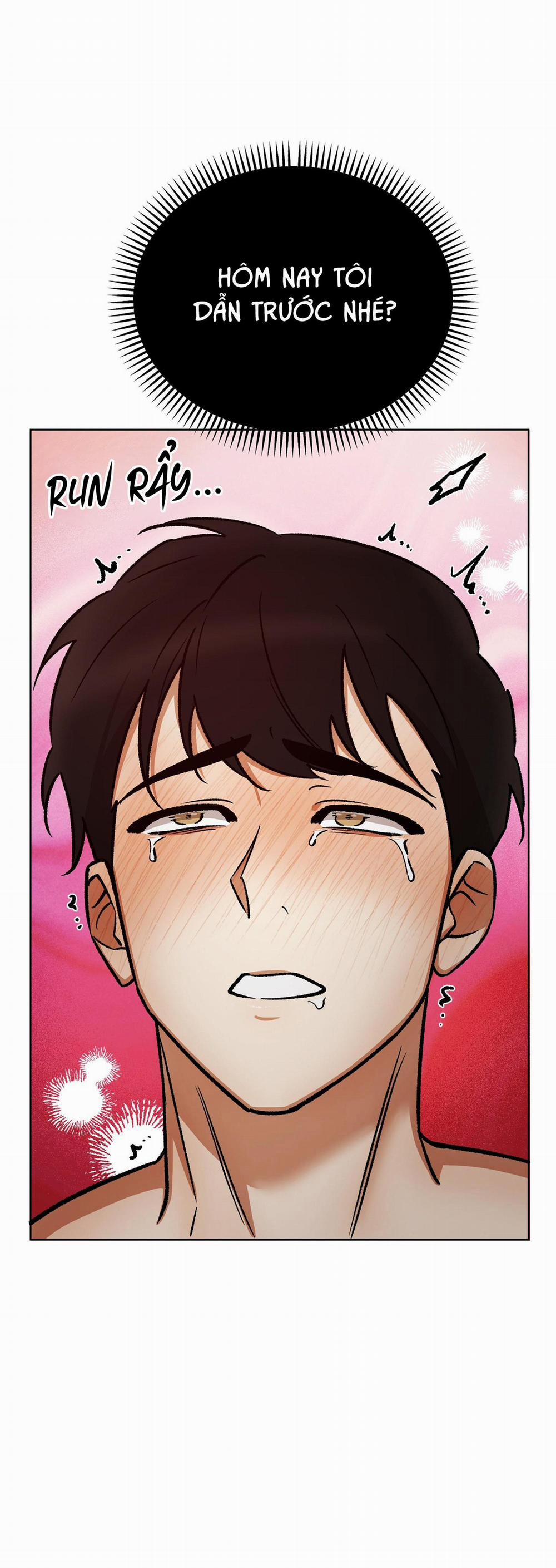 TUYỂN TẬP NGỰC BỰ, CUNG KHỦ CỦA NHÀ KIM 165.4 MASSAGE END trang 48