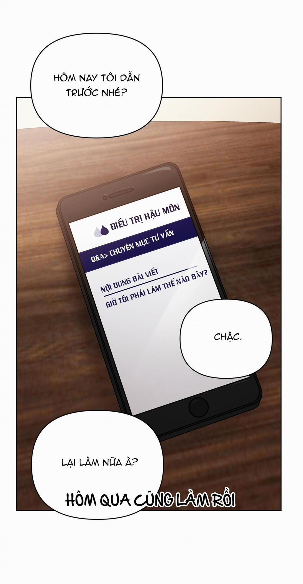 TUYỂN TẬP NGỰC BỰ, CUNG KHỦ CỦA NHÀ KIM 165.4 MASSAGE END trang 50