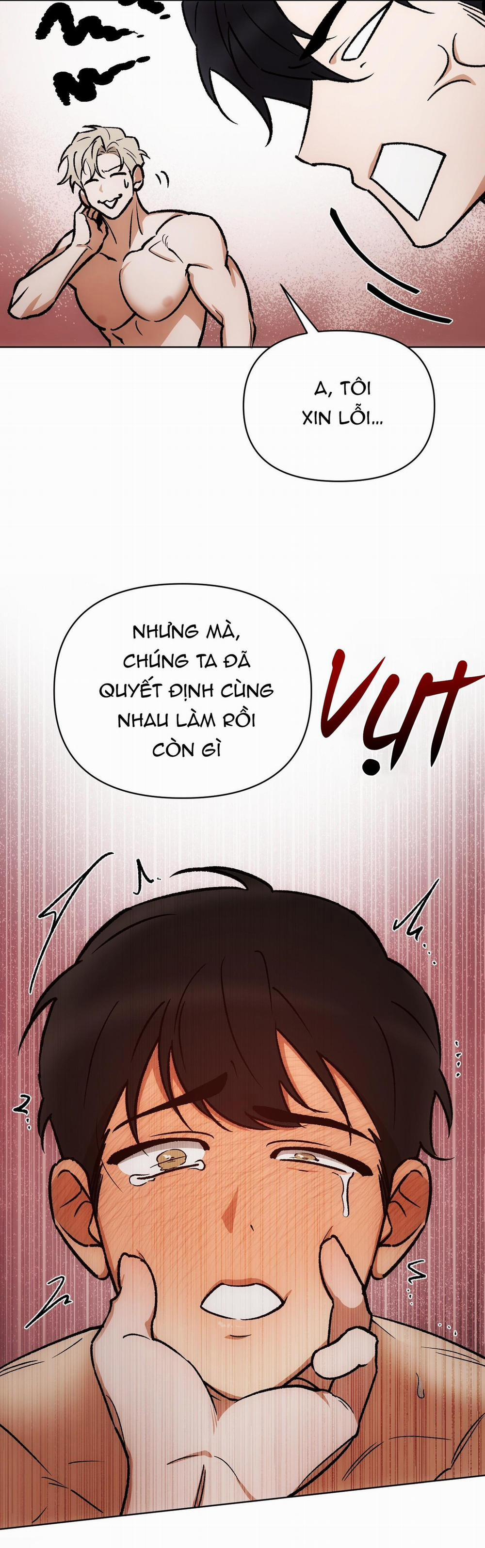 TUYỂN TẬP NGỰC BỰ, CUNG KHỦ CỦA NHÀ KIM 165.4 trang 10