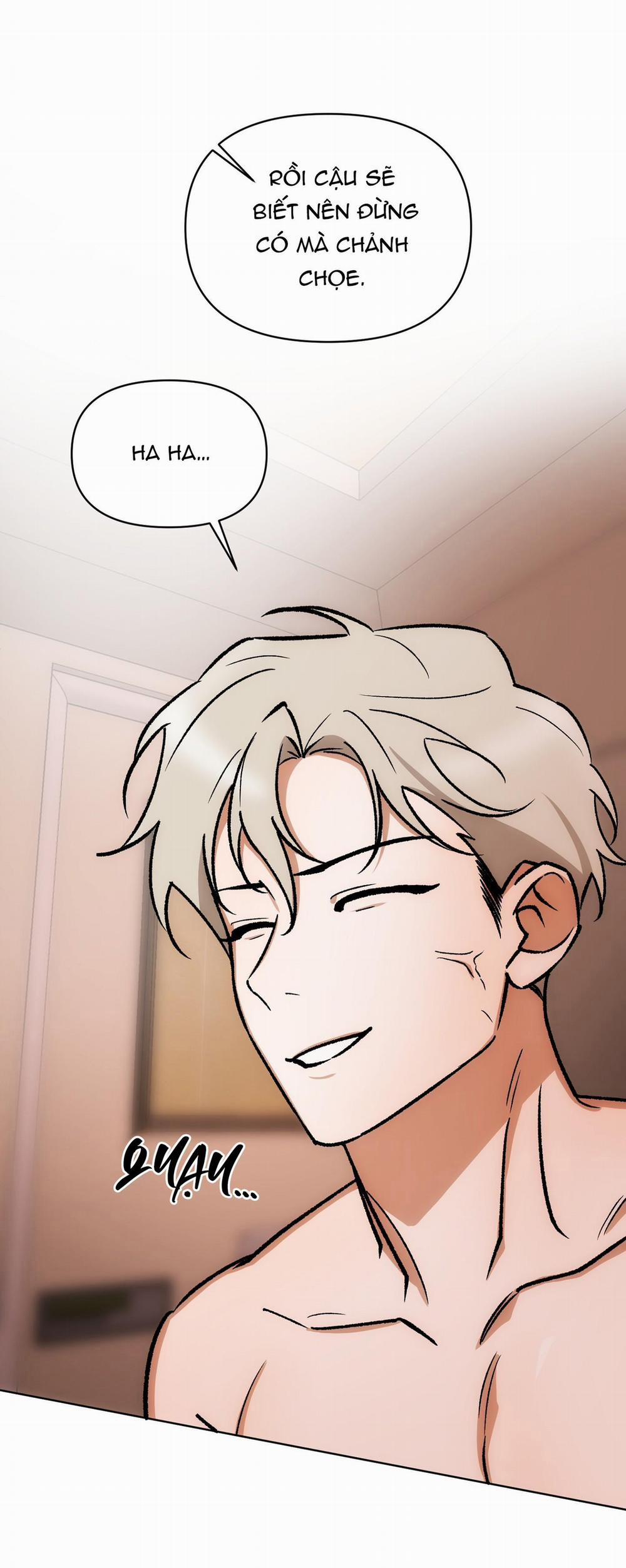 TUYỂN TẬP NGỰC BỰ, CUNG KHỦ CỦA NHÀ KIM 165.4 trang 16