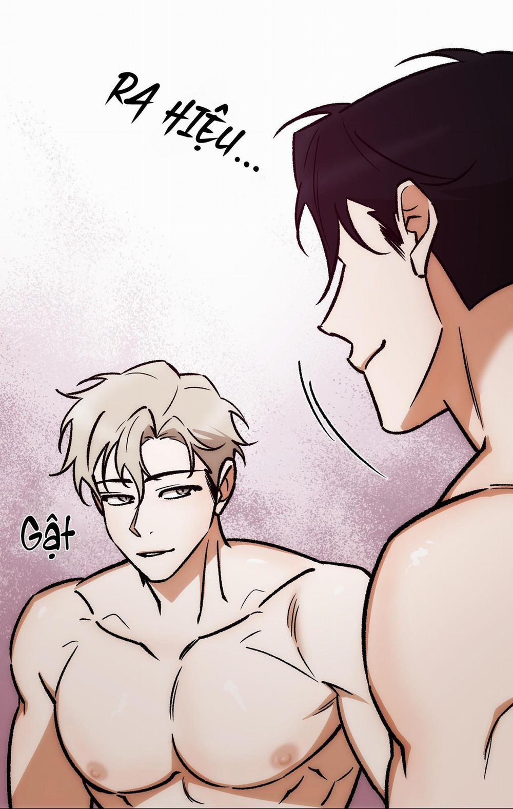 TUYỂN TẬP NGỰC BỰ, CUNG KHỦ CỦA NHÀ KIM 165.4 trang 24