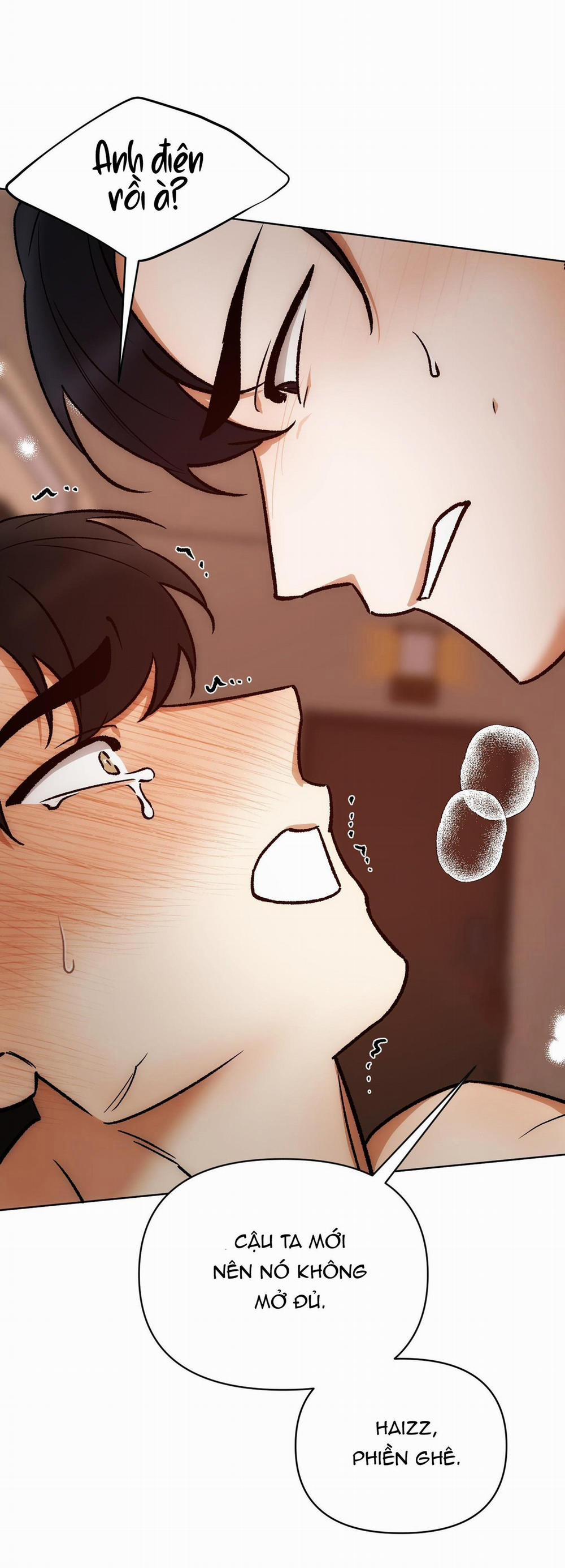 TUYỂN TẬP NGỰC BỰ, CUNG KHỦ CỦA NHÀ KIM 165.4 trang 34