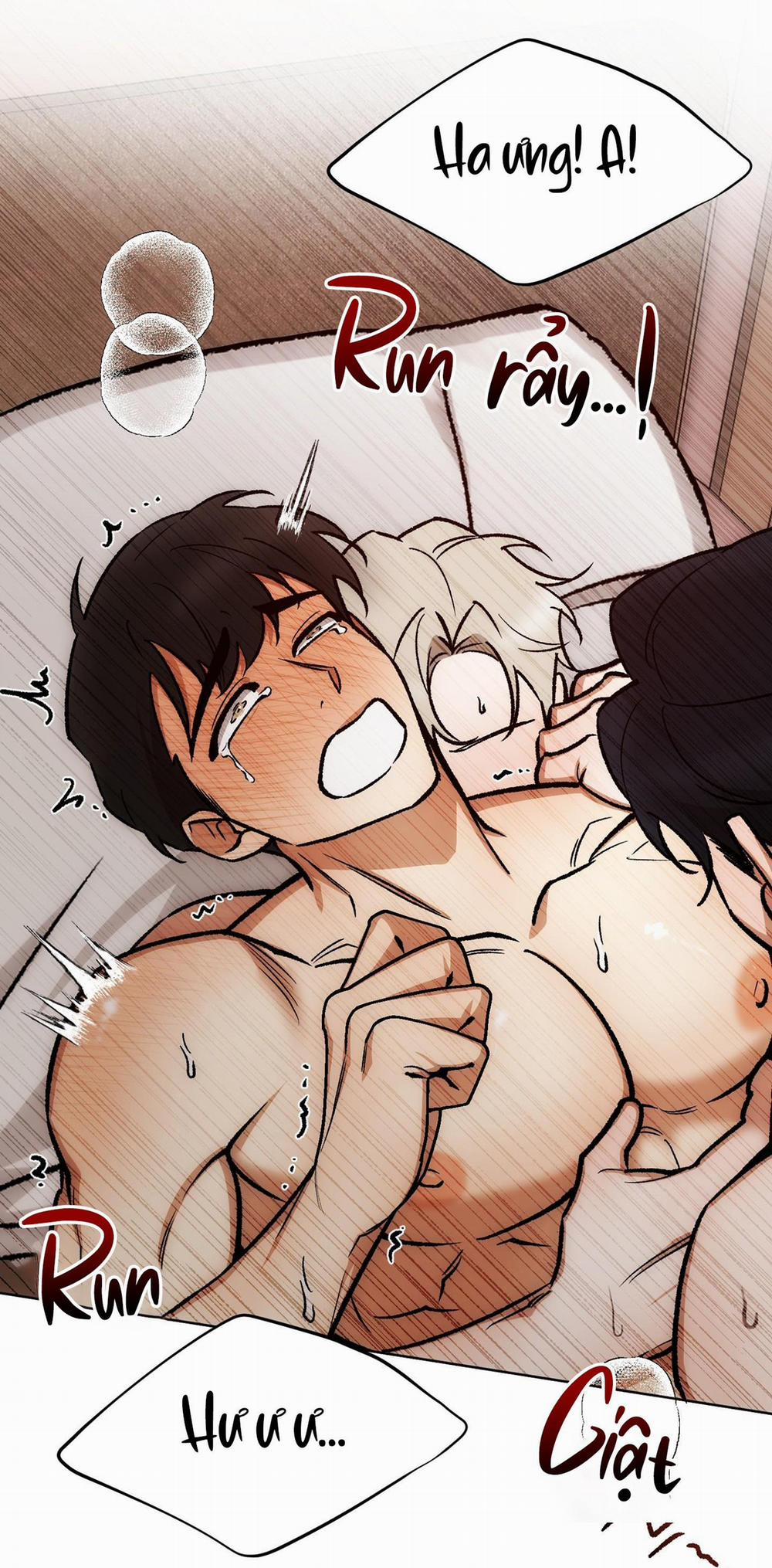 TUYỂN TẬP NGỰC BỰ, CUNG KHỦ CỦA NHÀ KIM 165.4 trang 39