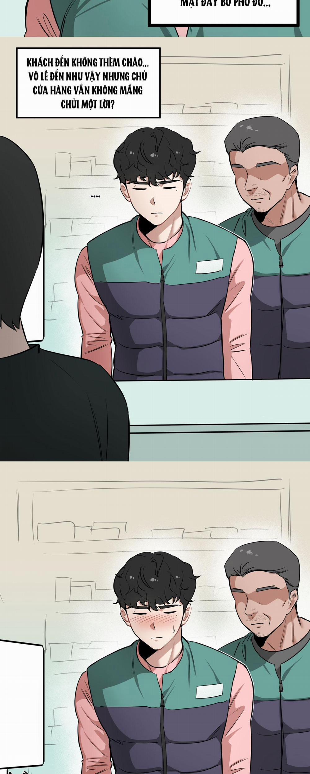 TUYỂN TẬP NGỰC BỰ, CUNG KHỦ CỦA NHÀ KIM 166.1 trang 1