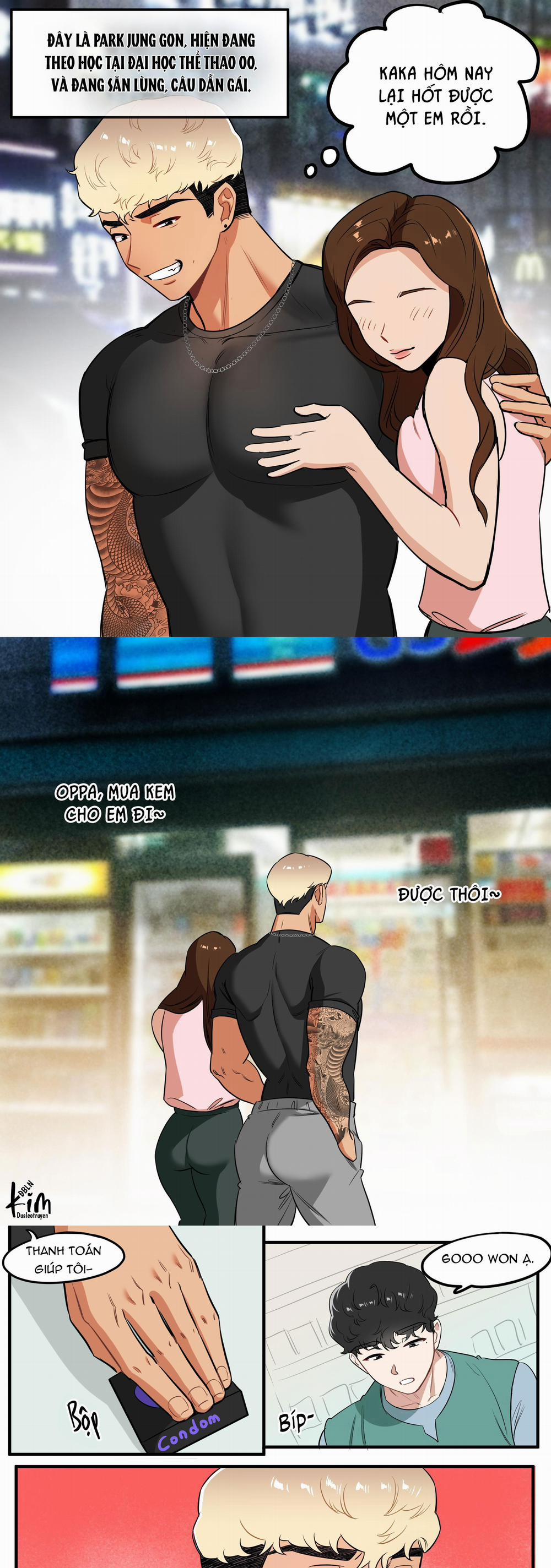 TUYỂN TẬP NGỰC BỰ, CUNG KHỦ CỦA NHÀ KIM 166.2 trang 1