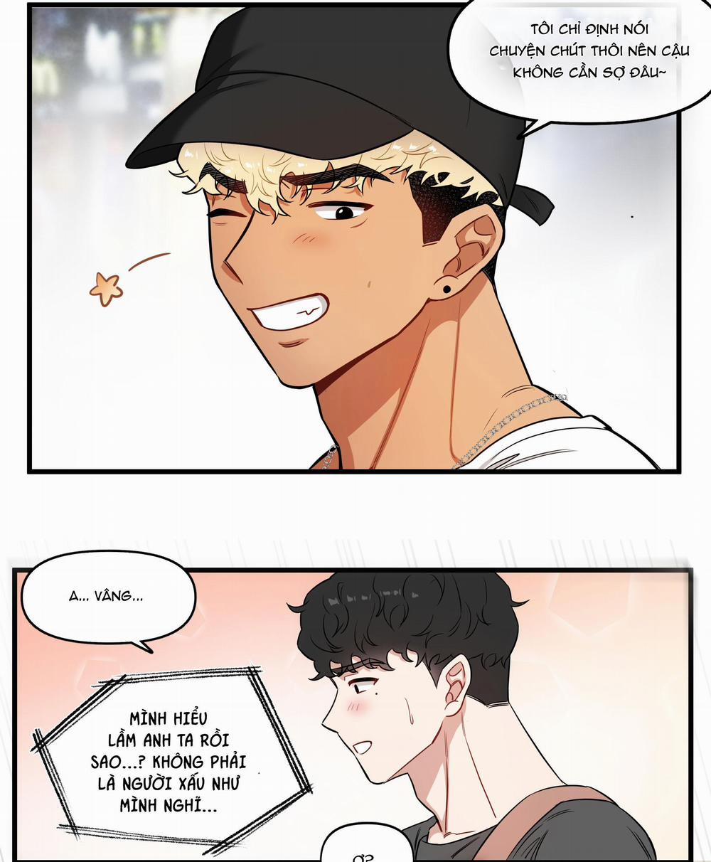 TUYỂN TẬP NGỰC BỰ, CUNG KHỦ CỦA NHÀ KIM 166.3 BÍ MẬT END trang 1