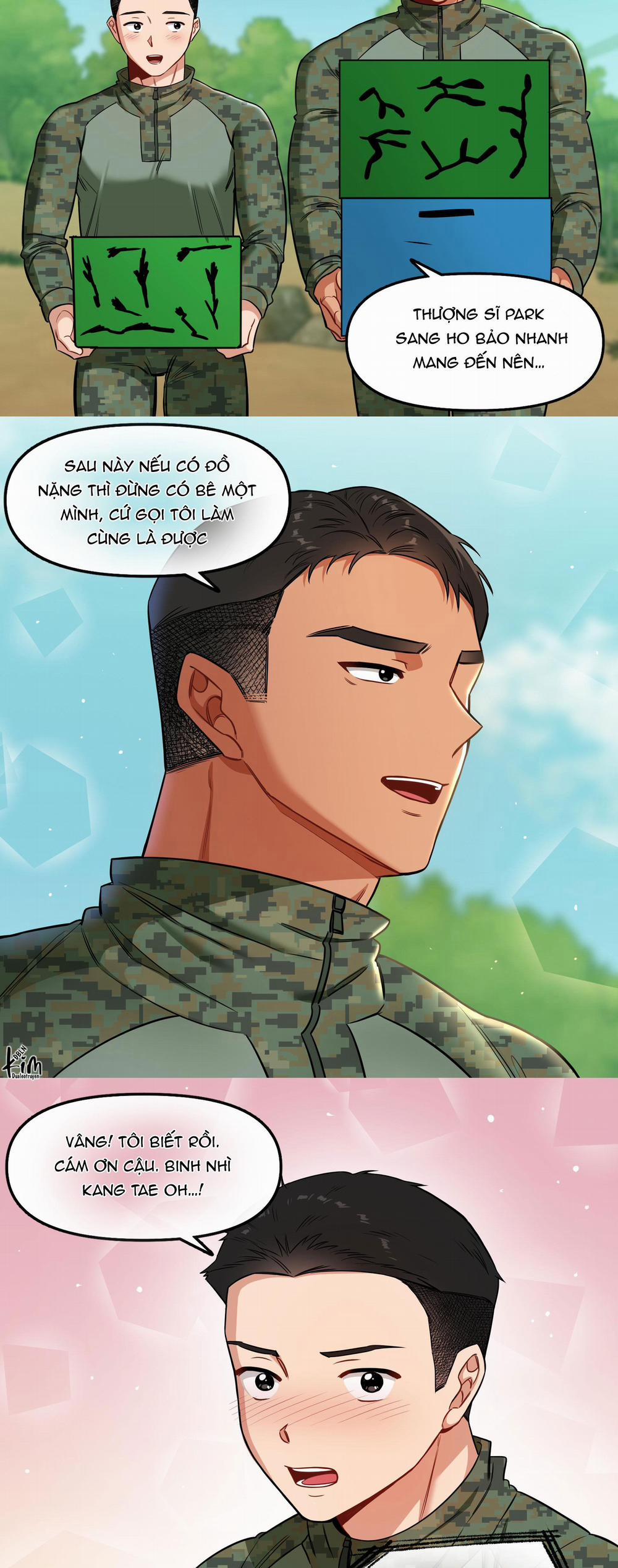 TUYỂN TẬP NGỰC BỰ, CUNG KHỦ CỦA NHÀ KIM 167.1 trang 2