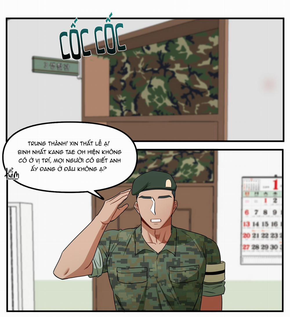 TUYỂN TẬP NGỰC BỰ, CUNG KHỦ CỦA NHÀ KIM 167.5 trang 11