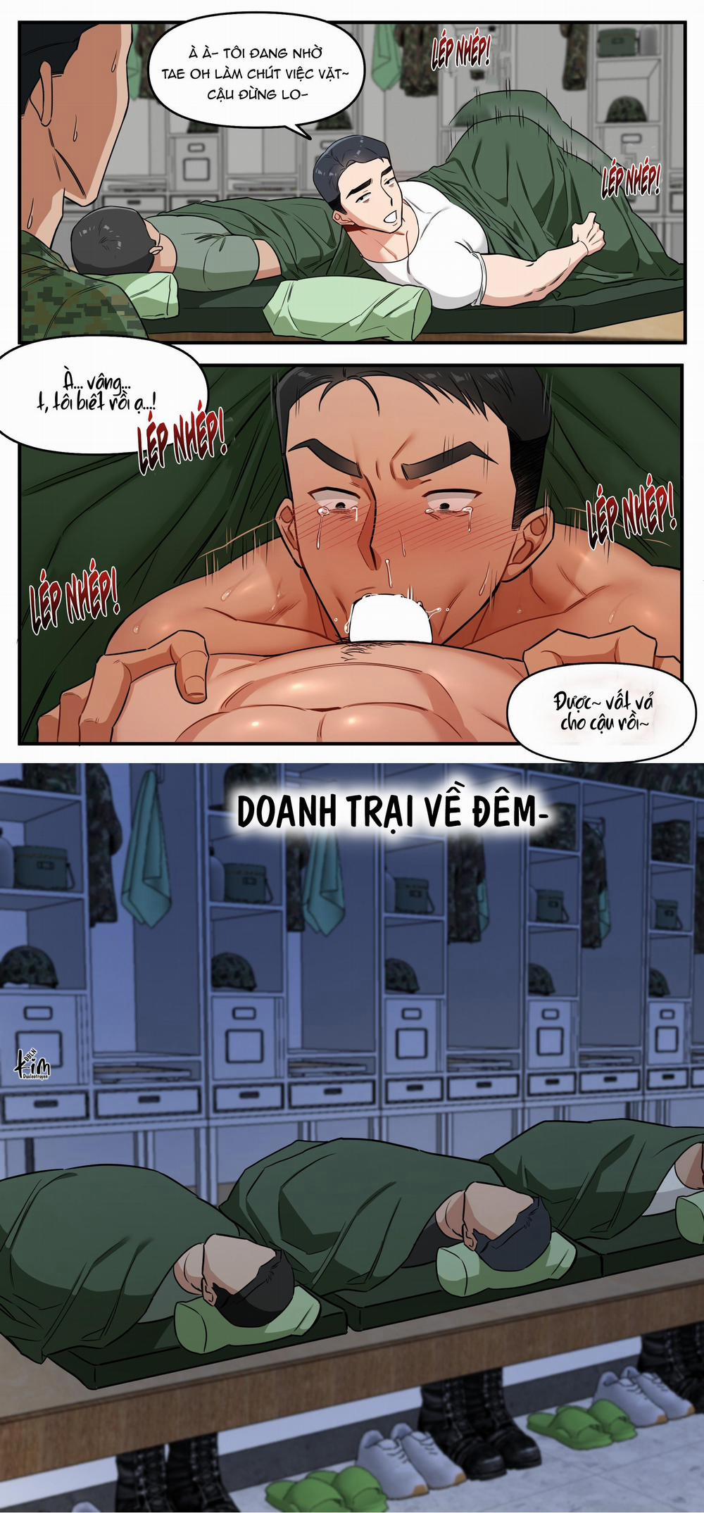 TUYỂN TẬP NGỰC BỰ, CUNG KHỦ CỦA NHÀ KIM 167.5 trang 12