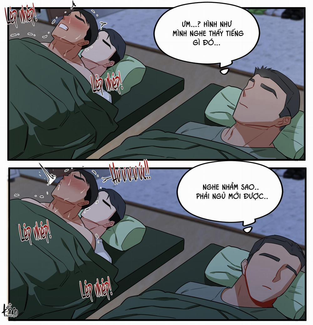 TUYỂN TẬP NGỰC BỰ, CUNG KHỦ CỦA NHÀ KIM 167.5 trang 13