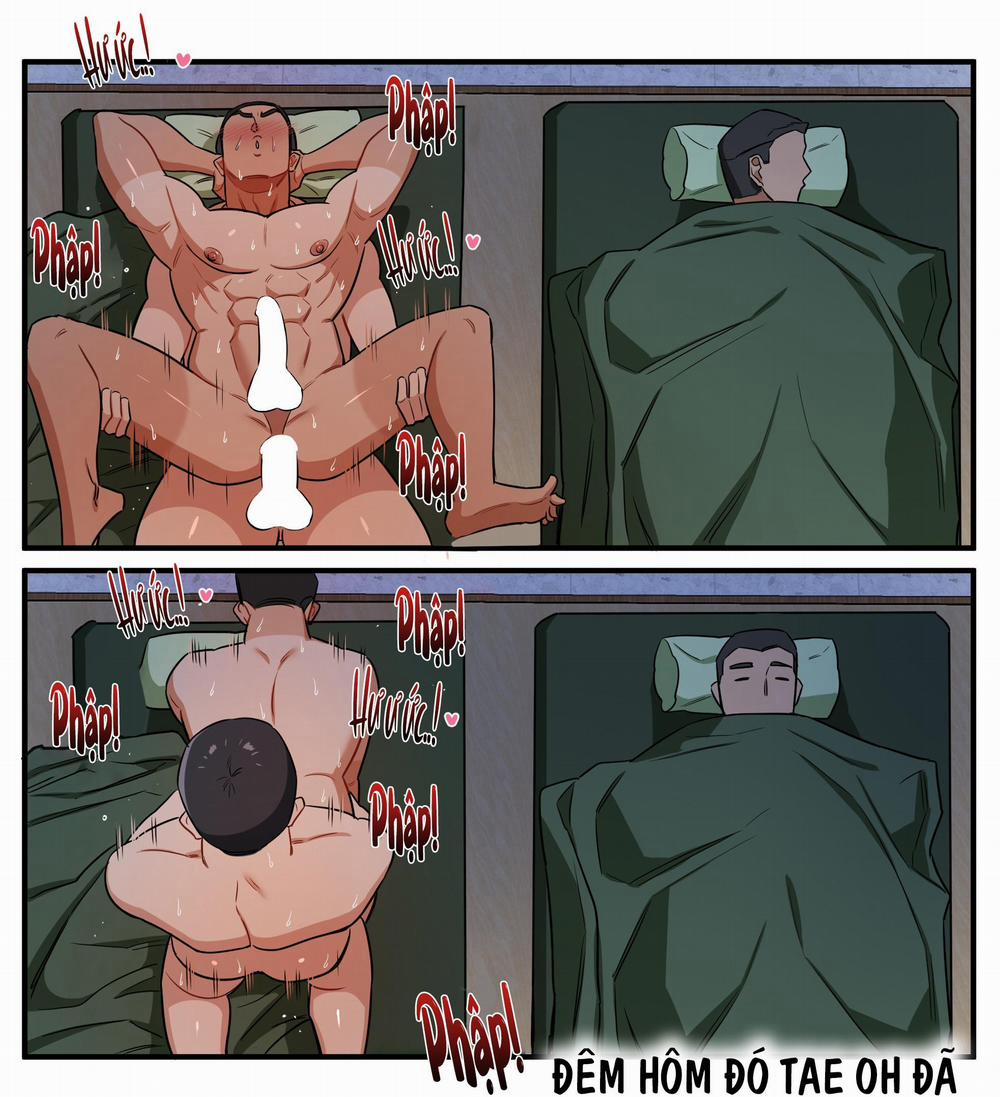 TUYỂN TẬP NGỰC BỰ, CUNG KHỦ CỦA NHÀ KIM 167.5 trang 14