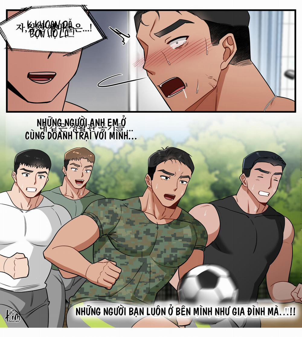 TUYỂN TẬP NGỰC BỰ, CUNG KHỦ CỦA NHÀ KIM 167.5 trang 5