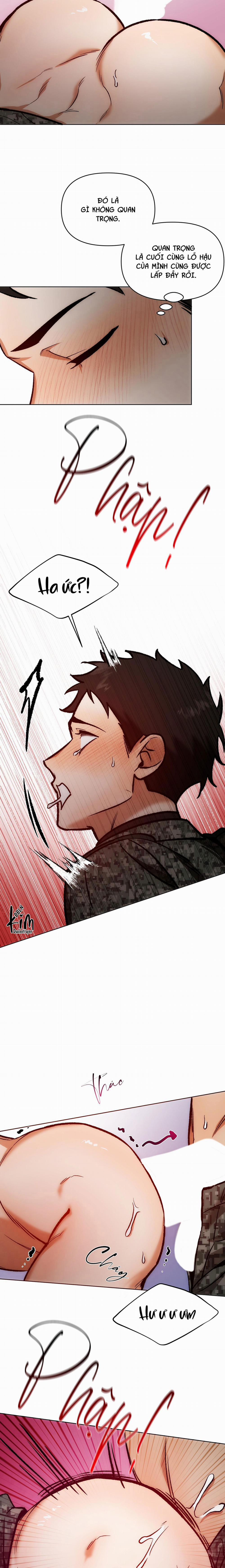 TUYỂN TẬP NGỰC BỰ, CUNG KHỦ CỦA NHÀ KIM 168.1 NGHĨA VỤ QUÂN SỰ 1 trang 15