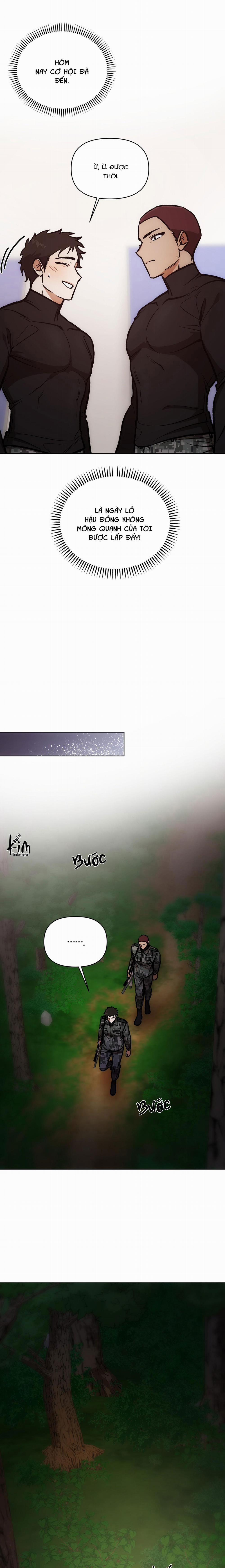 TUYỂN TẬP NGỰC BỰ, CUNG KHỦ CỦA NHÀ KIM 168.1 NGHĨA VỤ QUÂN SỰ 1 trang 6