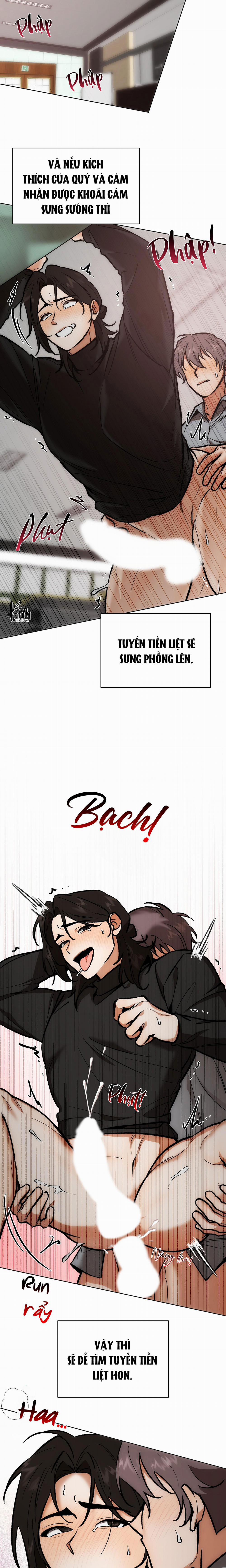 TUYỂN TẬP NGỰC BỰ, CUNG KHỦ CỦA NHÀ KIM 168.1 trang 2