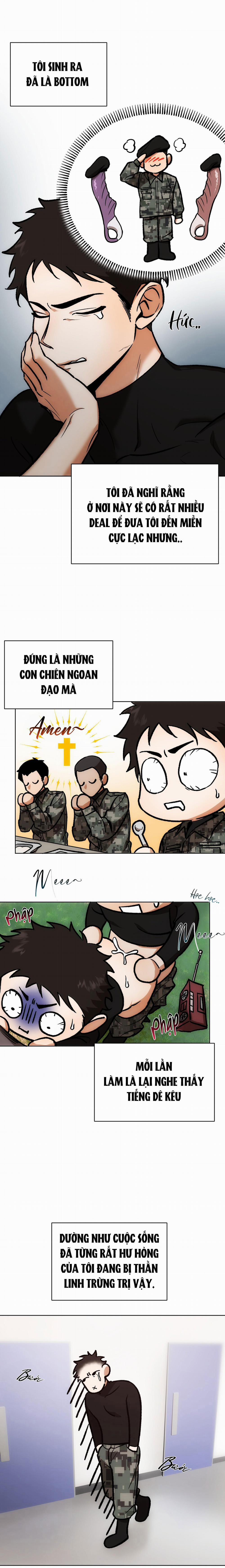 TUYỂN TẬP NGỰC BỰ, CUNG KHỦ CỦA NHÀ KIM 168.1 trang 4